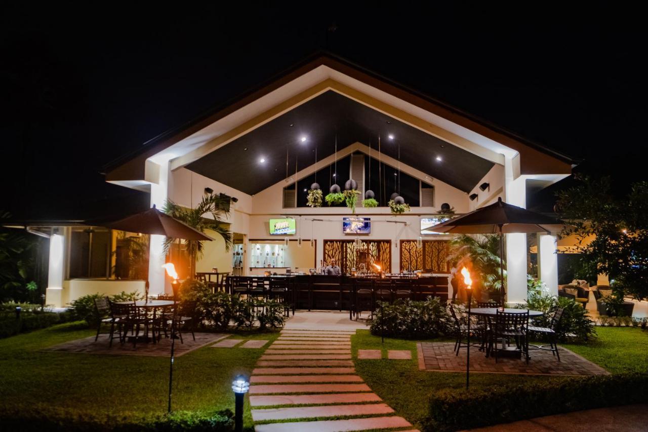 Hotel Lomas Del Volcan Ла Фортуна Экстерьер фото