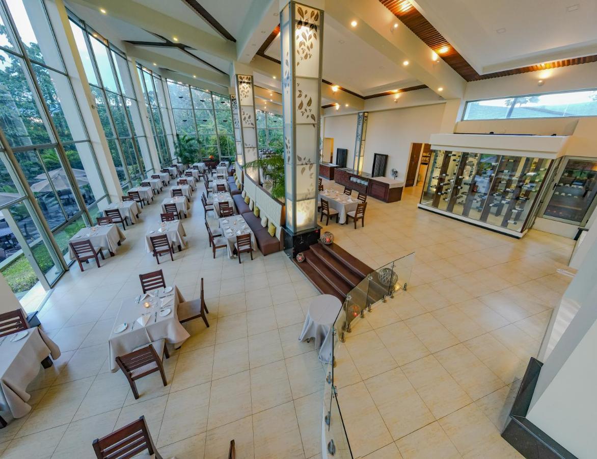 Hotel Lomas Del Volcan Ла Фортуна Экстерьер фото
